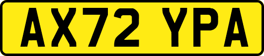 AX72YPA