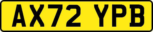 AX72YPB
