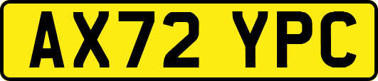 AX72YPC