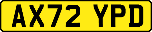 AX72YPD