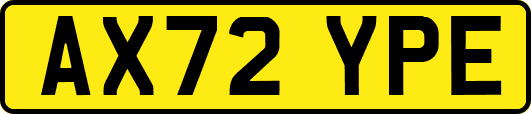 AX72YPE