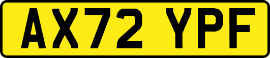 AX72YPF