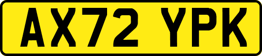 AX72YPK