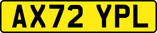 AX72YPL