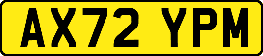 AX72YPM
