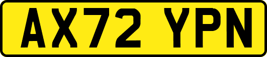 AX72YPN