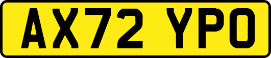 AX72YPO