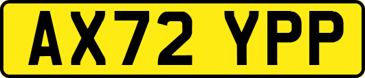 AX72YPP