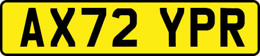 AX72YPR