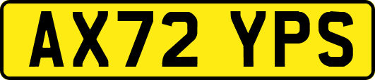 AX72YPS