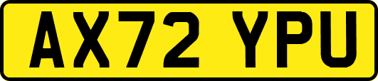 AX72YPU