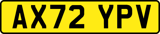 AX72YPV