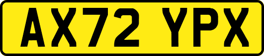 AX72YPX