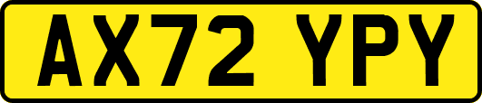 AX72YPY