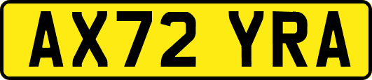AX72YRA