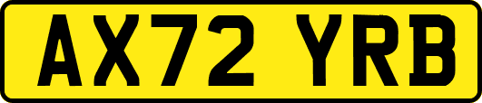AX72YRB