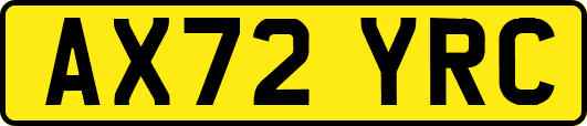 AX72YRC