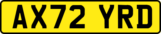 AX72YRD