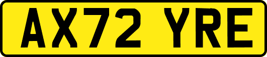 AX72YRE