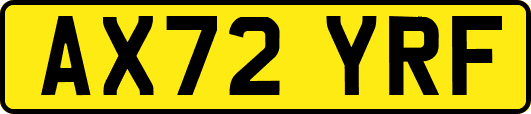 AX72YRF
