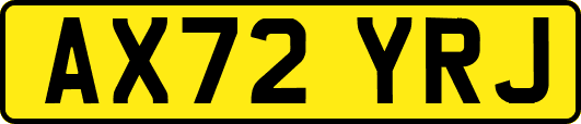 AX72YRJ