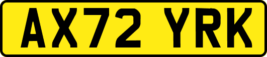 AX72YRK