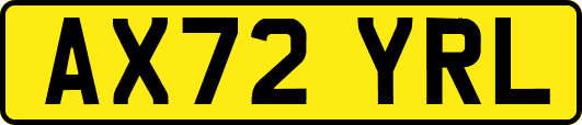 AX72YRL