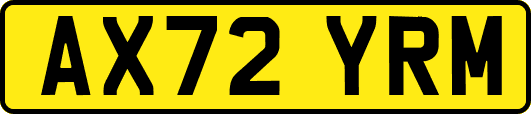 AX72YRM