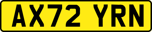 AX72YRN