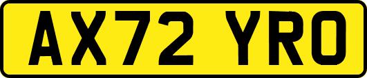 AX72YRO