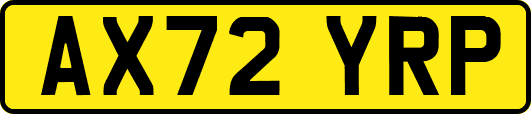 AX72YRP