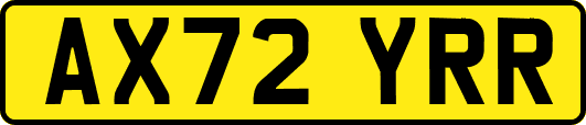 AX72YRR