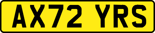 AX72YRS