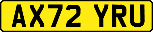 AX72YRU