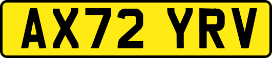 AX72YRV