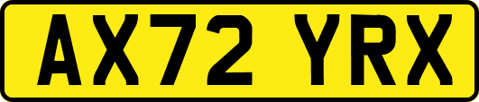 AX72YRX