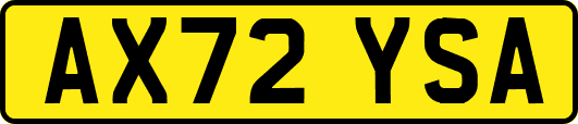 AX72YSA
