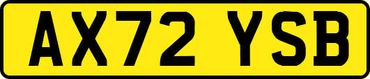AX72YSB