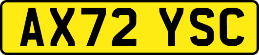 AX72YSC