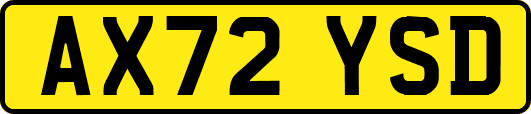AX72YSD