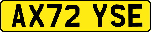 AX72YSE