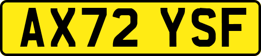 AX72YSF