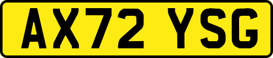 AX72YSG