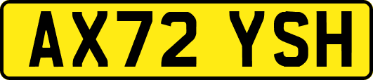 AX72YSH