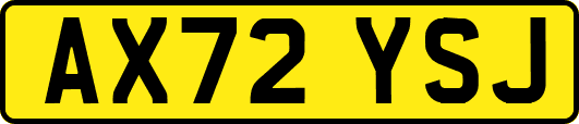 AX72YSJ