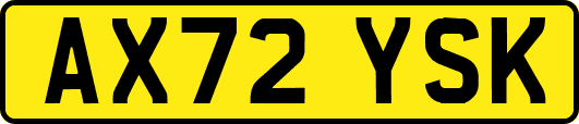 AX72YSK