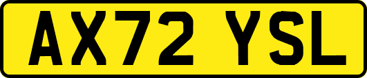 AX72YSL