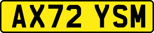 AX72YSM