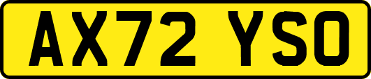 AX72YSO