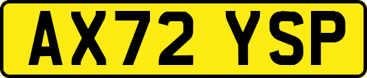 AX72YSP